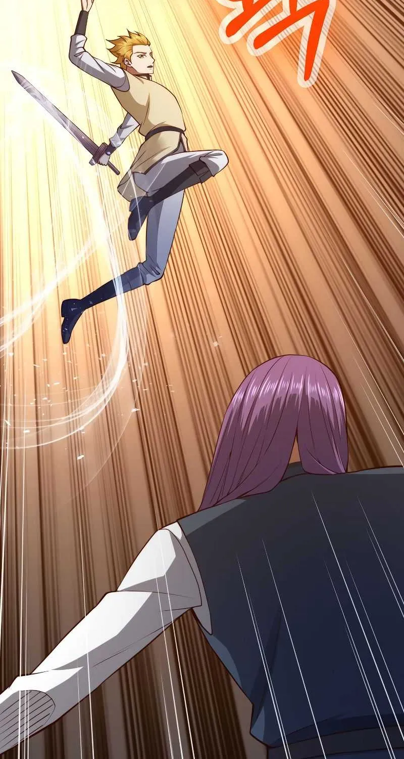 Read The Lord’s Coins Aren’t Decreasing?! chapter 84 image 52 on Lezhin