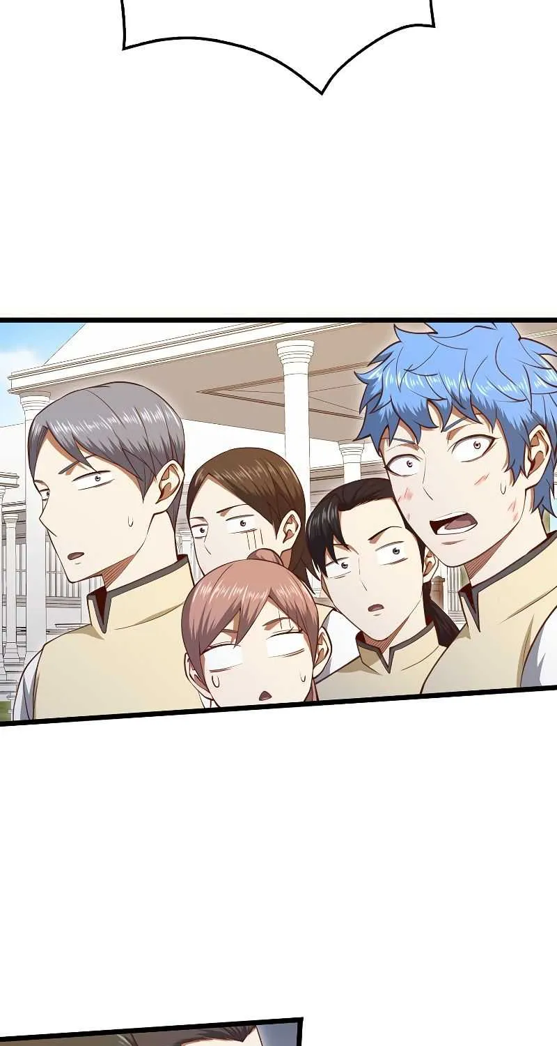 Read The Lord’s Coins Aren’t Decreasing?! chapter 84 image 64 on Lezhin