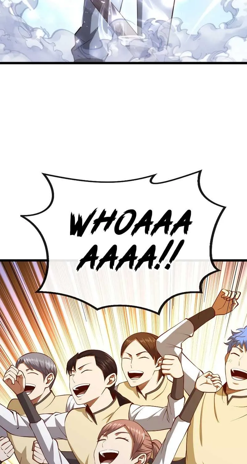 Read The Lord’s Coins Aren’t Decreasing?! chapter 84 image 68 on Lezhin
