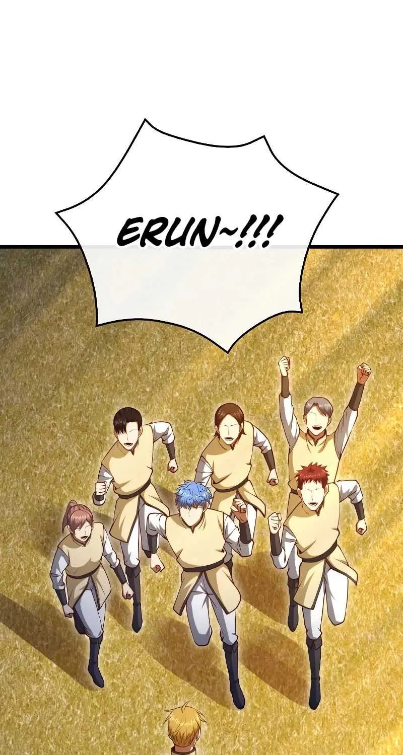 Read The Lord’s Coins Aren’t Decreasing?! chapter 84 image 71 on Lezhin