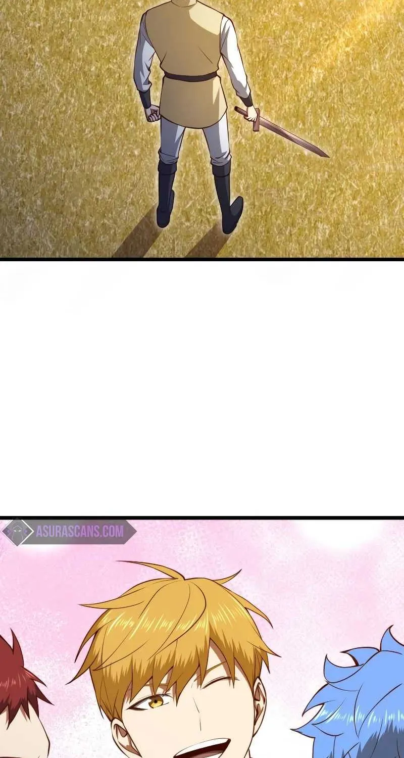 Read The Lord’s Coins Aren’t Decreasing?! chapter 84 image 72 on Lezhin