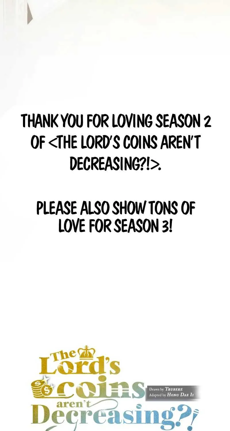Read The Lord’s Coins Aren’t Decreasing?! chapter 84 image 75 on Lezhin
