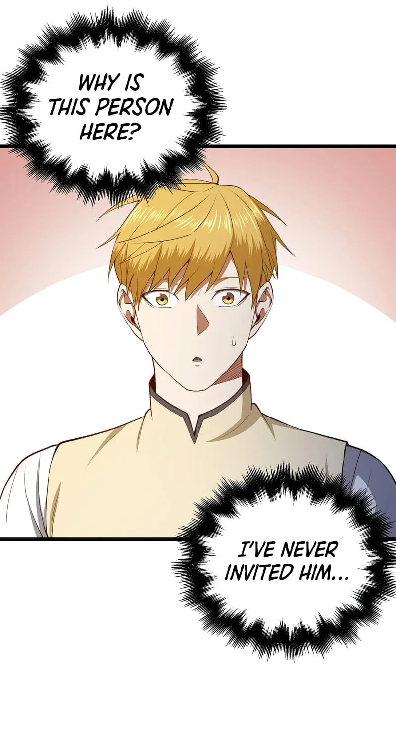 Read The Lord’s Coins Aren’t Decreasing?! chapter 85 image 10 on Lezhin