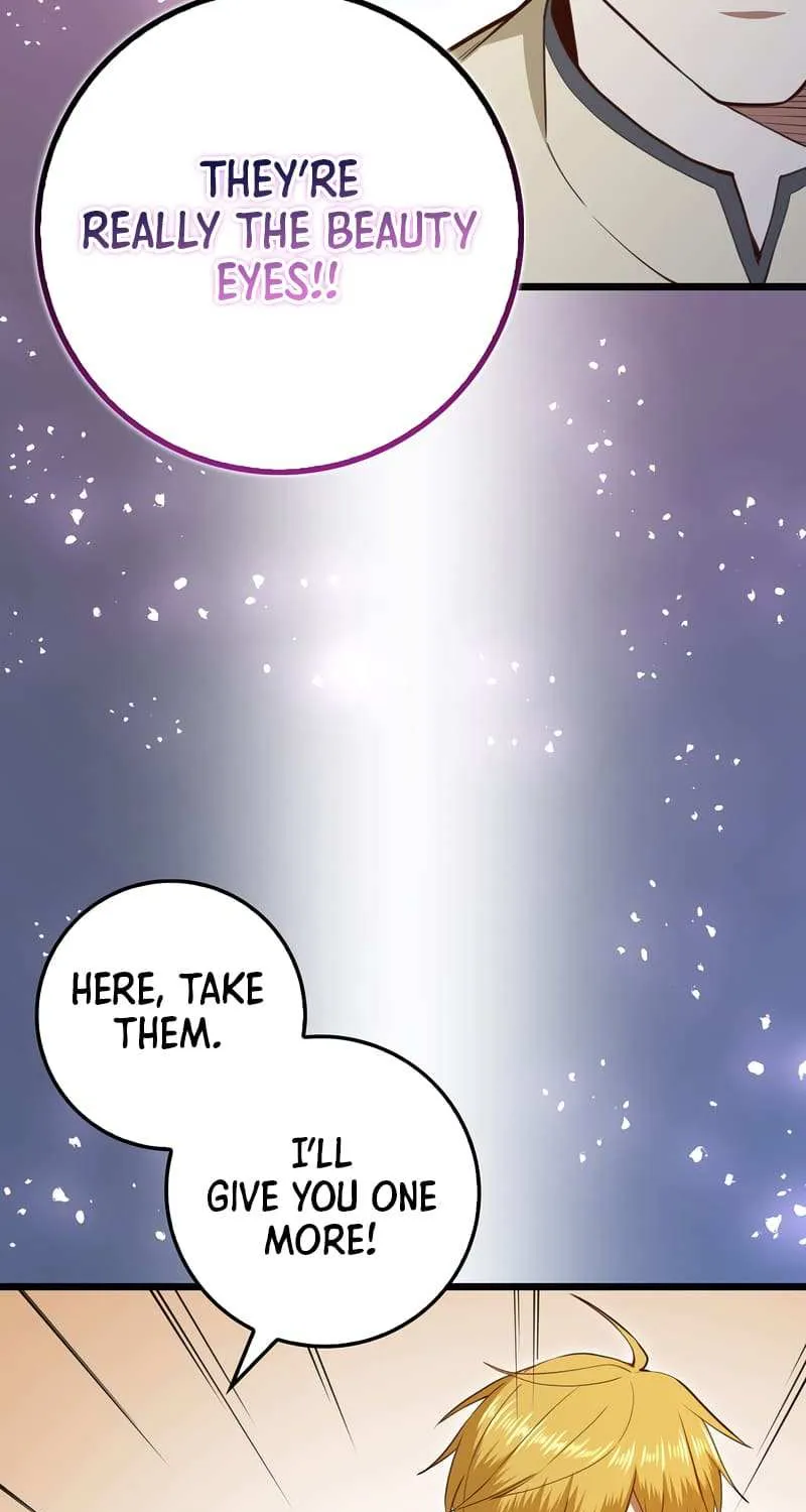 Read The Lord’s Coins Aren’t Decreasing?! chapter 85 image 100 on Lezhin