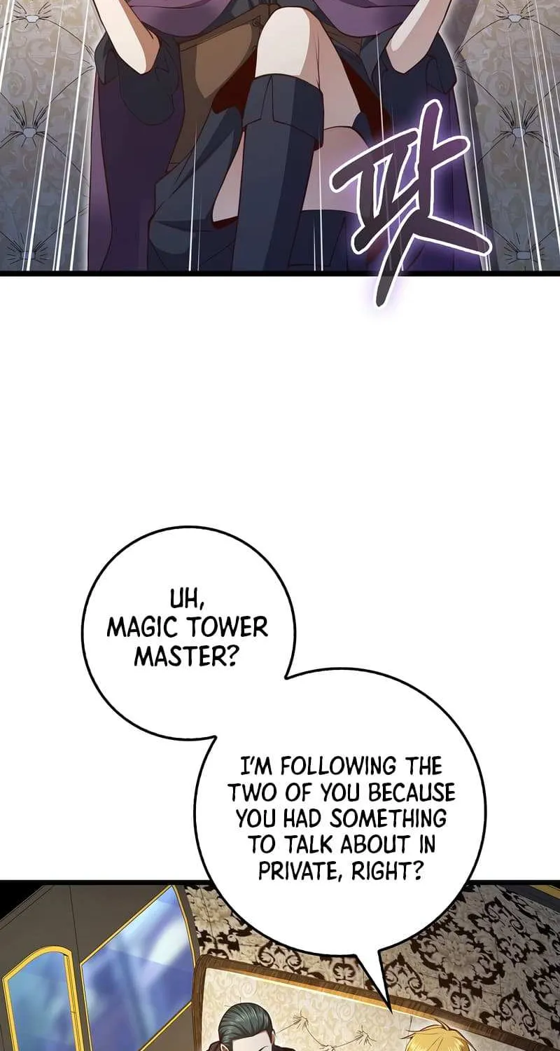 Read The Lord’s Coins Aren’t Decreasing?! chapter 85 image 103 on Lezhin