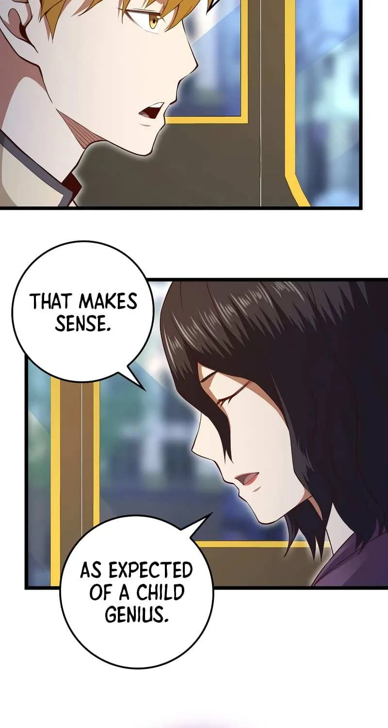 Read The Lord’s Coins Aren’t Decreasing?! chapter 85 image 105 on Lezhin