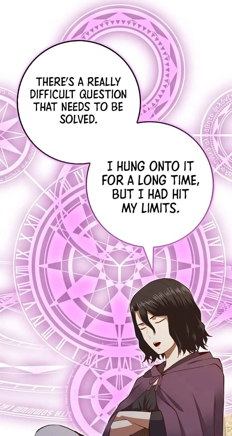 Read The Lord’s Coins Aren’t Decreasing?! chapter 85 image 106 on Lezhin
