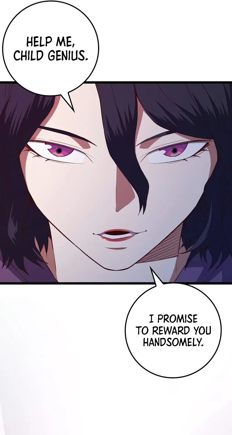 Read The Lord’s Coins Aren’t Decreasing?! chapter 85 image 108 on Lezhin