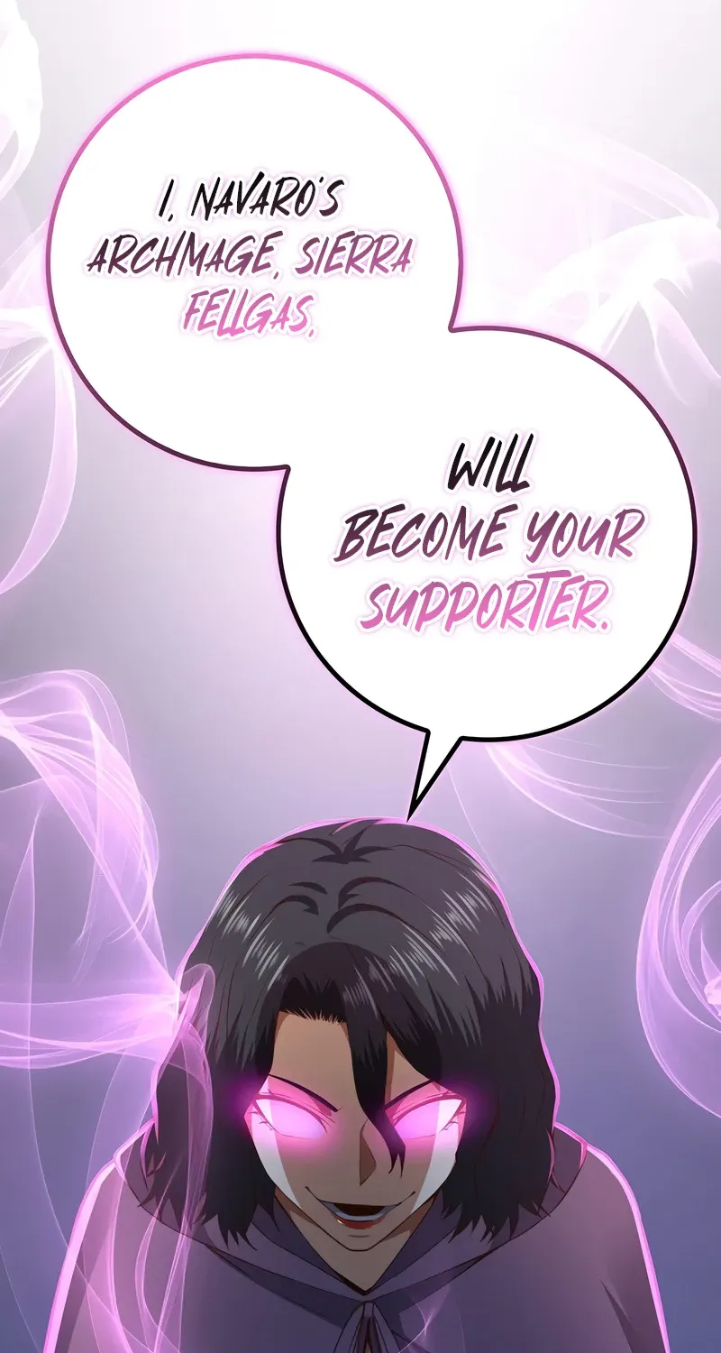 Read The Lord’s Coins Aren’t Decreasing?! chapter 85 image 109 on Lezhin
