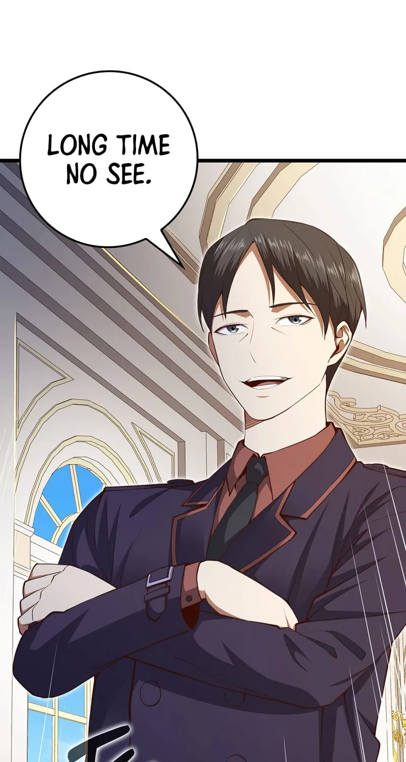 Read The Lord’s Coins Aren’t Decreasing?! chapter 85 image 11 on Lezhin