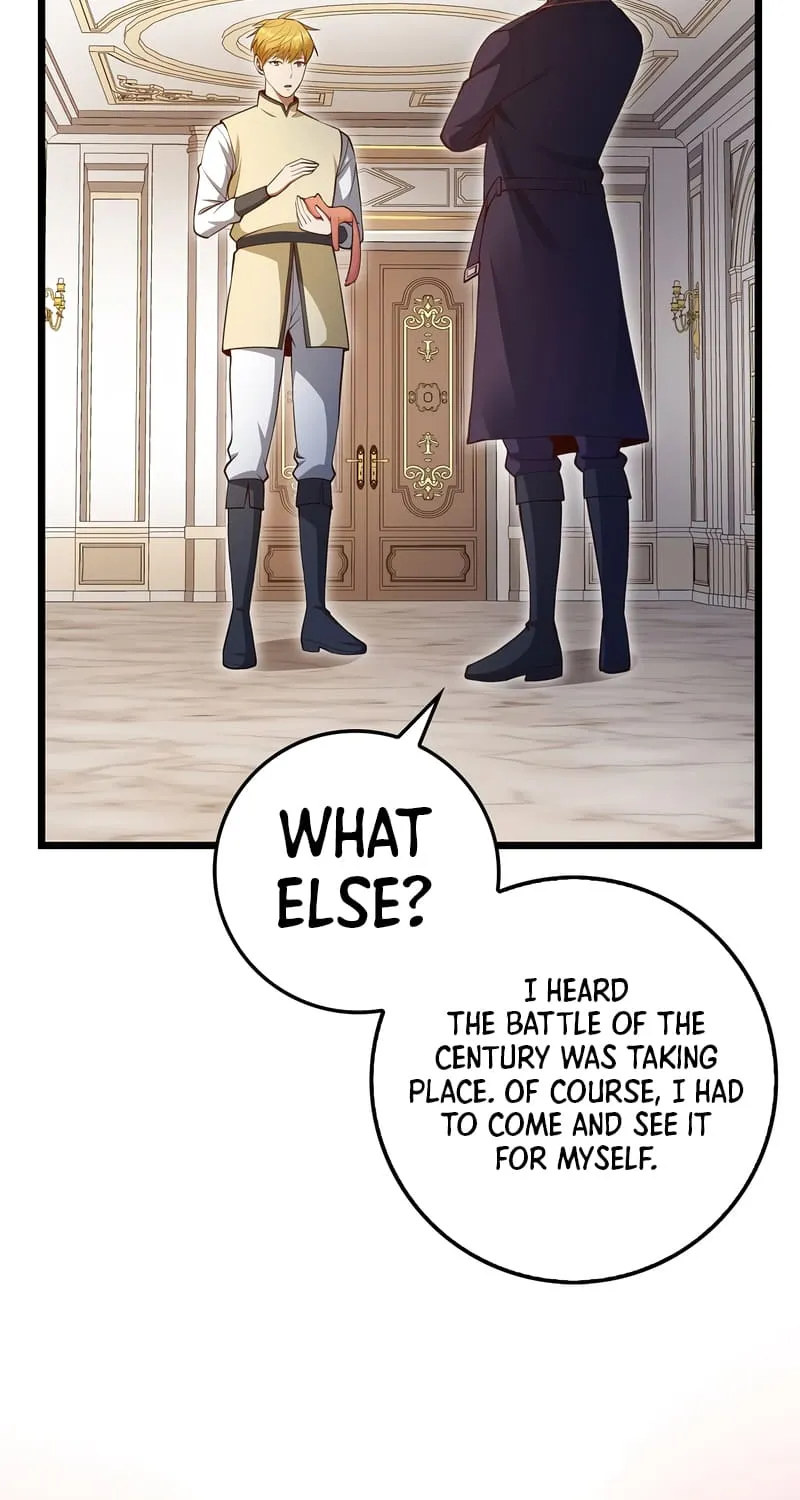 Read The Lord’s Coins Aren’t Decreasing?! chapter 85 image 13 on Lezhin