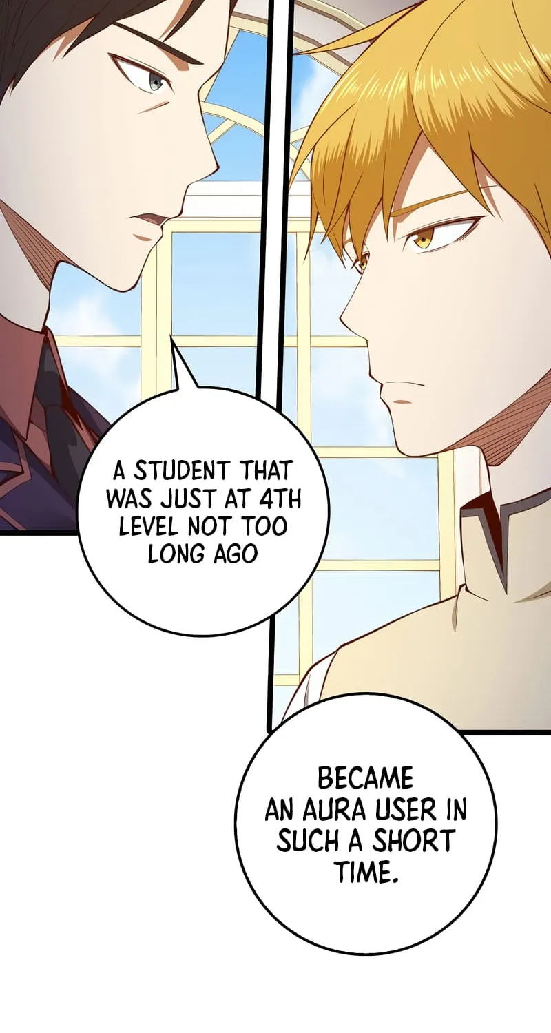 Read The Lord’s Coins Aren’t Decreasing?! chapter 85 image 18 on Lezhin
