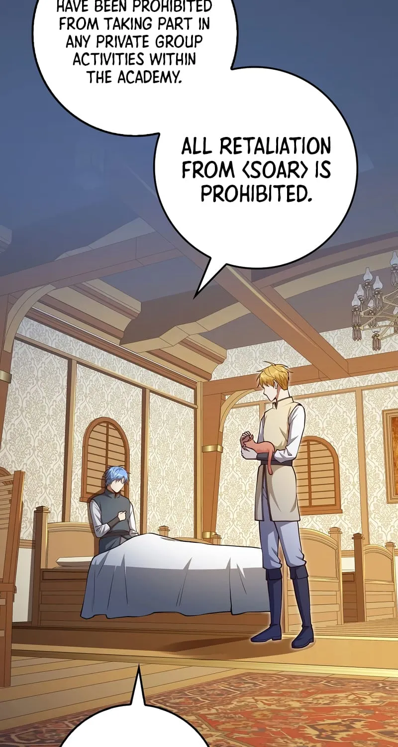 Read The Lord’s Coins Aren’t Decreasing?! chapter 85 image 2 on Lezhin