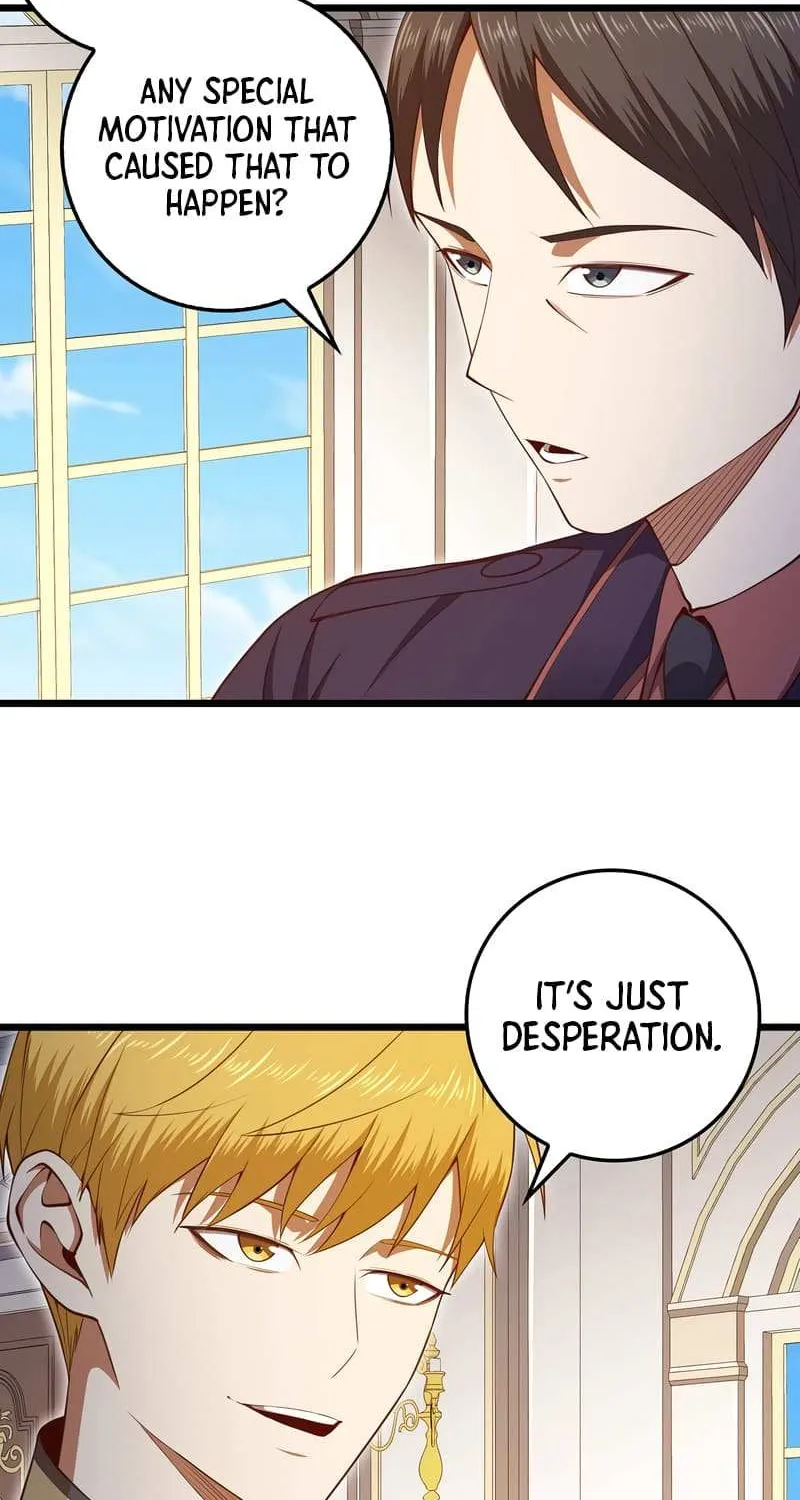 Read The Lord’s Coins Aren’t Decreasing?! chapter 85 image 23 on Lezhin