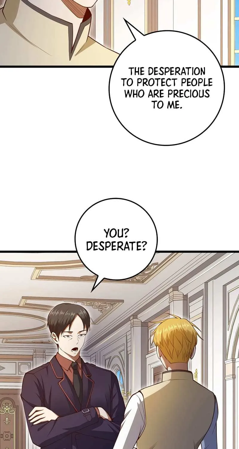 Read The Lord’s Coins Aren’t Decreasing?! chapter 85 image 24 on Lezhin