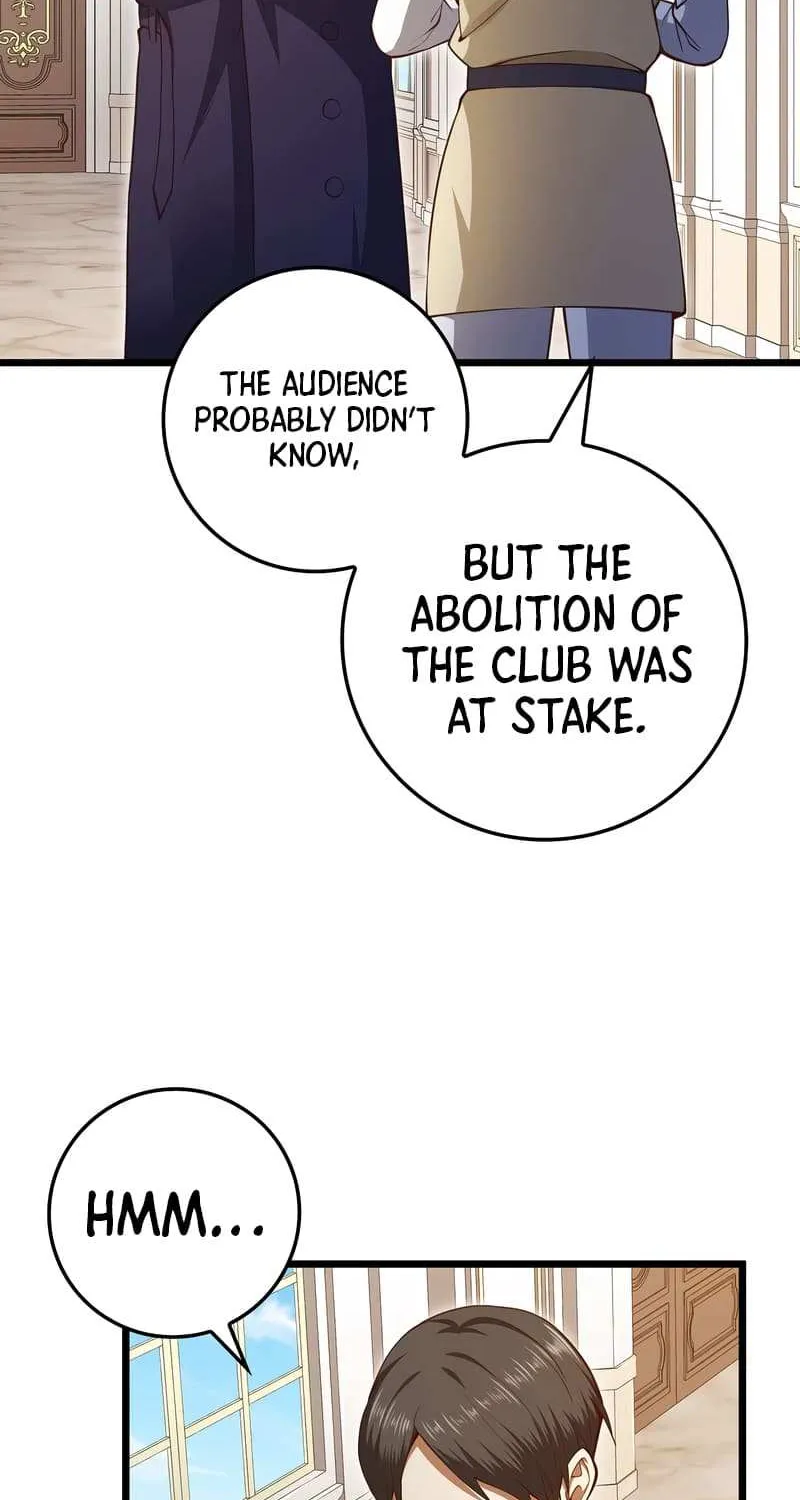 Read The Lord’s Coins Aren’t Decreasing?! chapter 85 image 25 on Lezhin