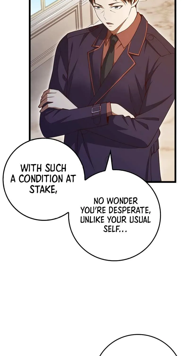 Read The Lord’s Coins Aren’t Decreasing?! chapter 85 image 26 on Lezhin