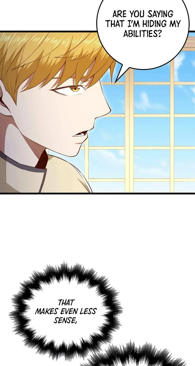 Read The Lord’s Coins Aren’t Decreasing?! chapter 85 image 27 on Lezhin