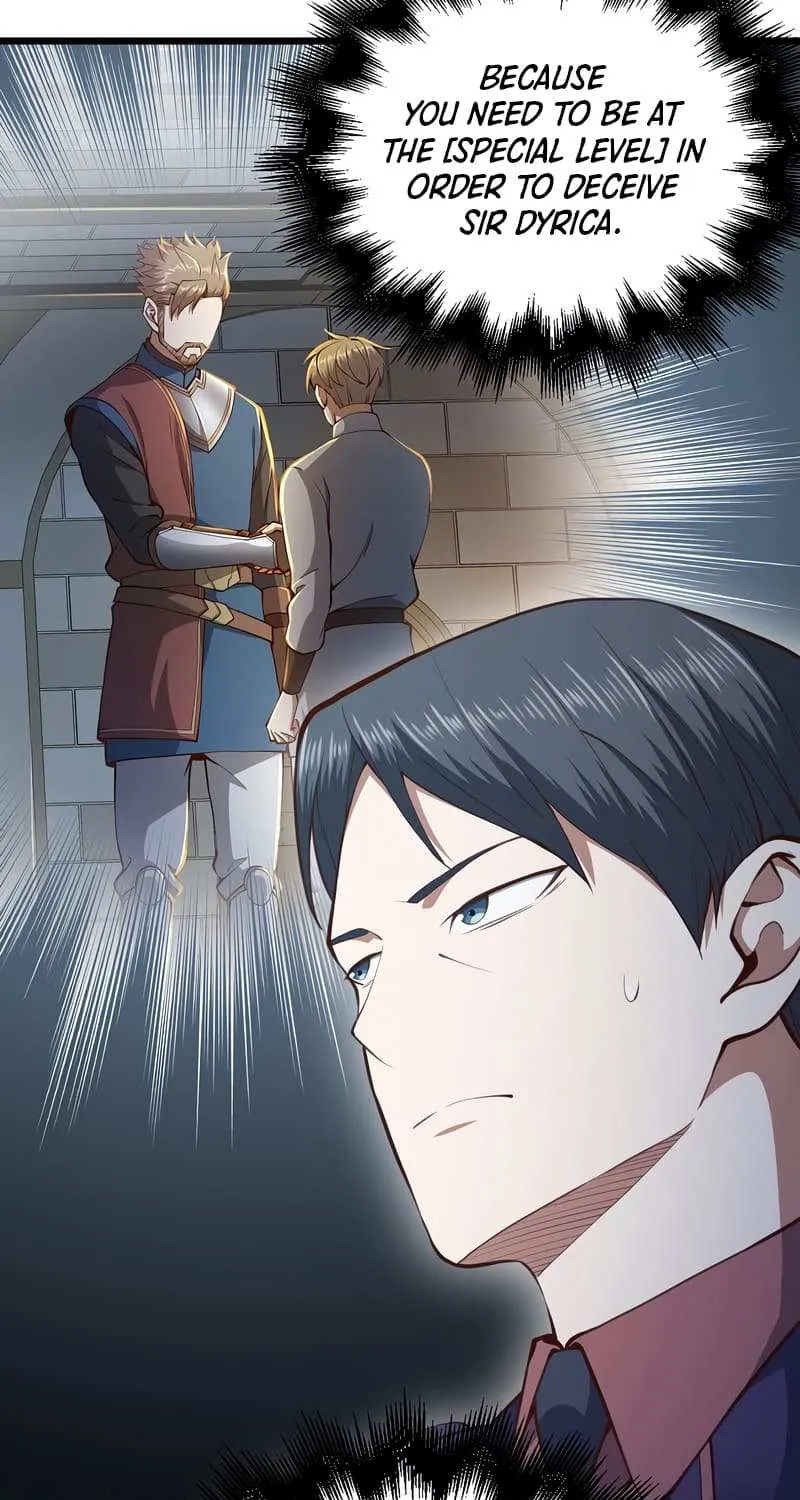 Read The Lord’s Coins Aren’t Decreasing?! chapter 85 image 28 on Lezhin