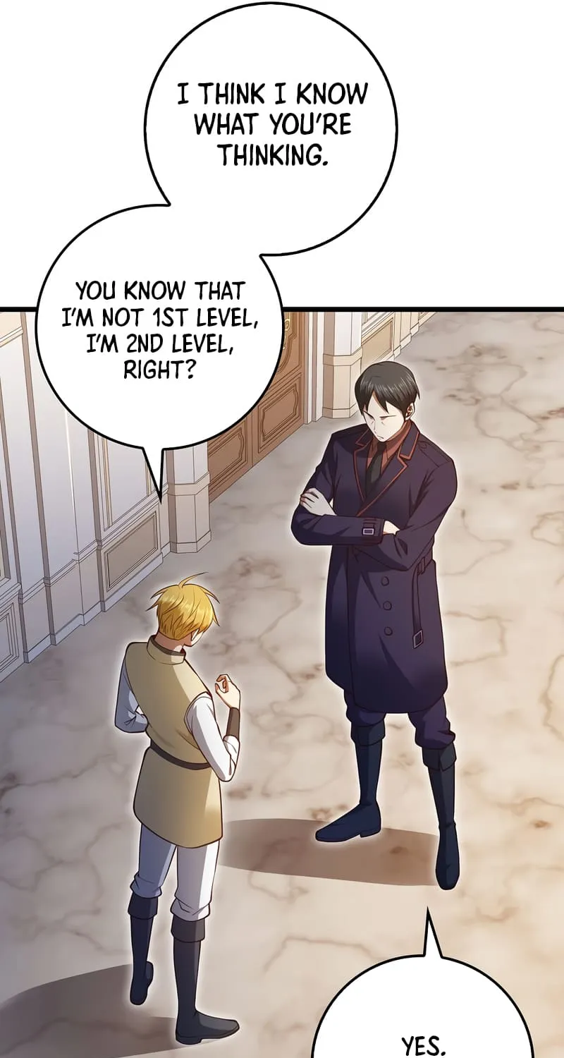 Read The Lord’s Coins Aren’t Decreasing?! chapter 85 image 30 on Lezhin