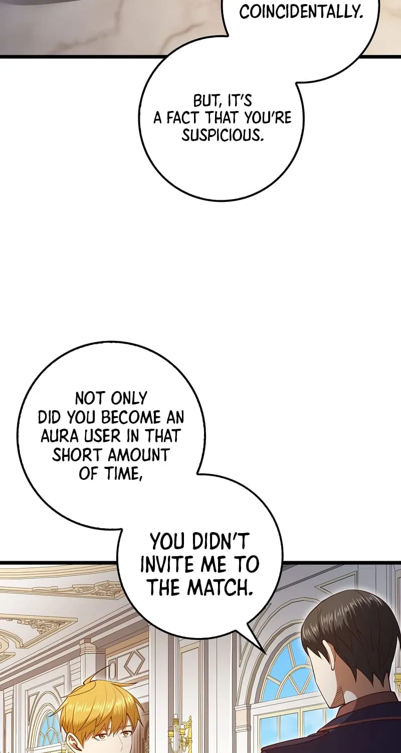 Read The Lord’s Coins Aren’t Decreasing?! chapter 85 image 31 on Lezhin