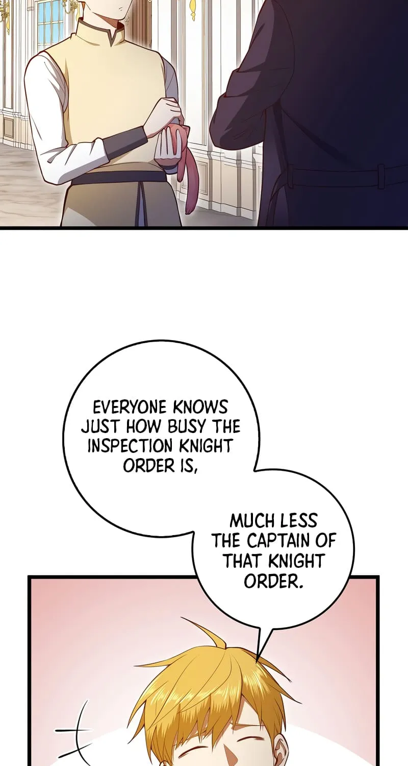 Read The Lord’s Coins Aren’t Decreasing?! chapter 85 image 32 on Lezhin
