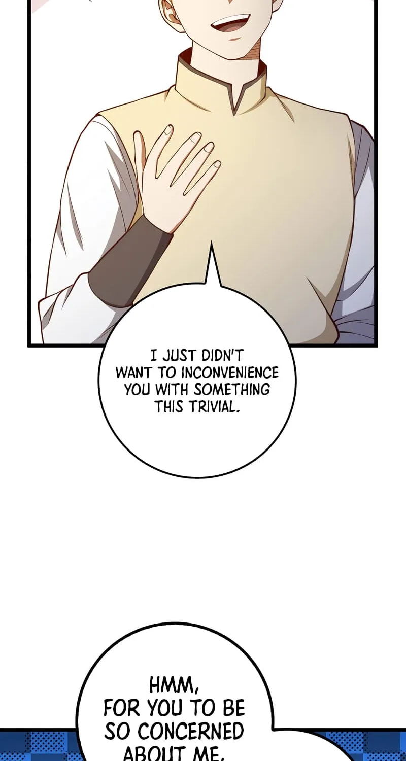 Read The Lord’s Coins Aren’t Decreasing?! chapter 85 image 33 on Lezhin