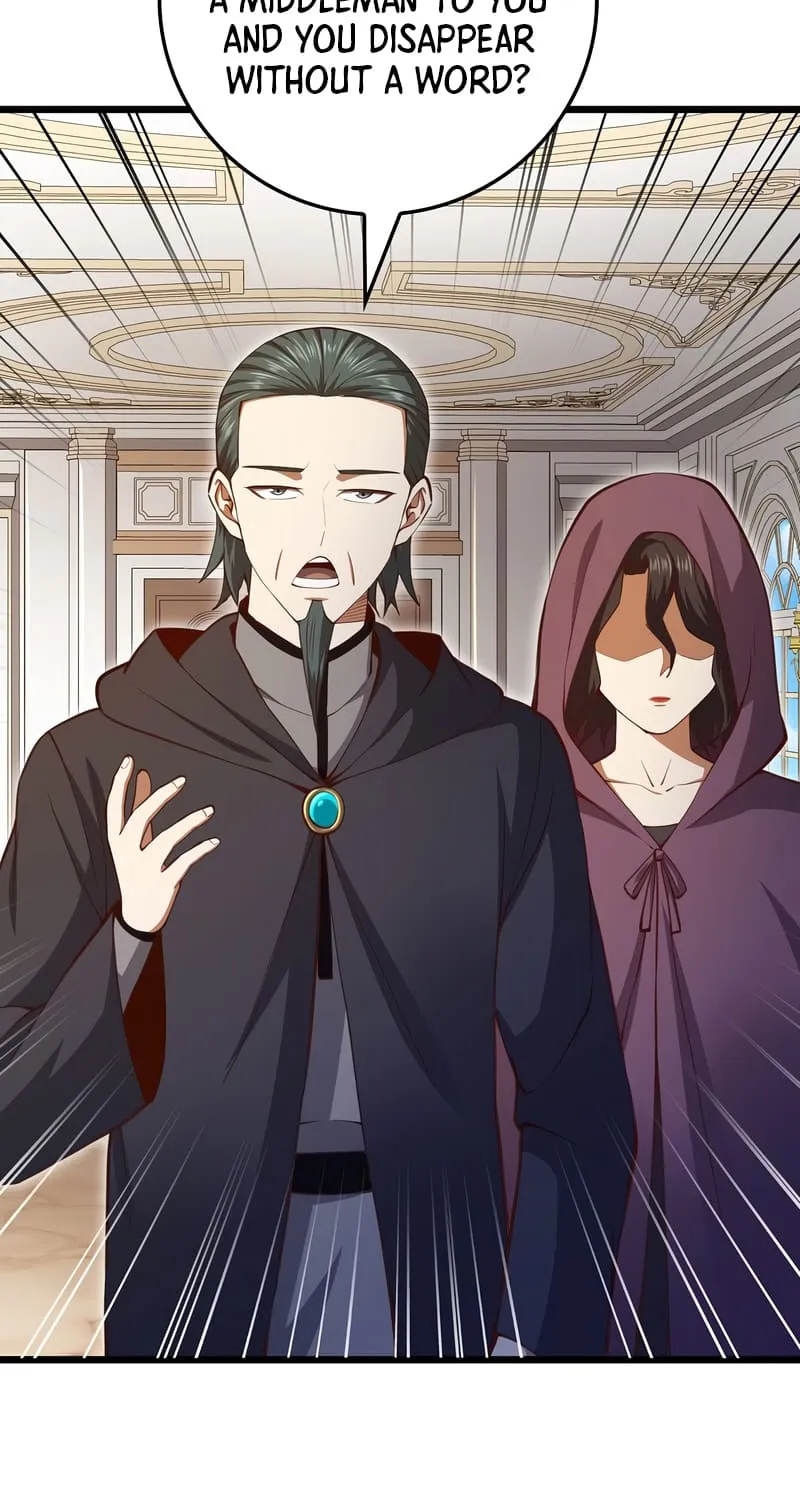 Read The Lord’s Coins Aren’t Decreasing?! chapter 85 image 36 on Lezhin