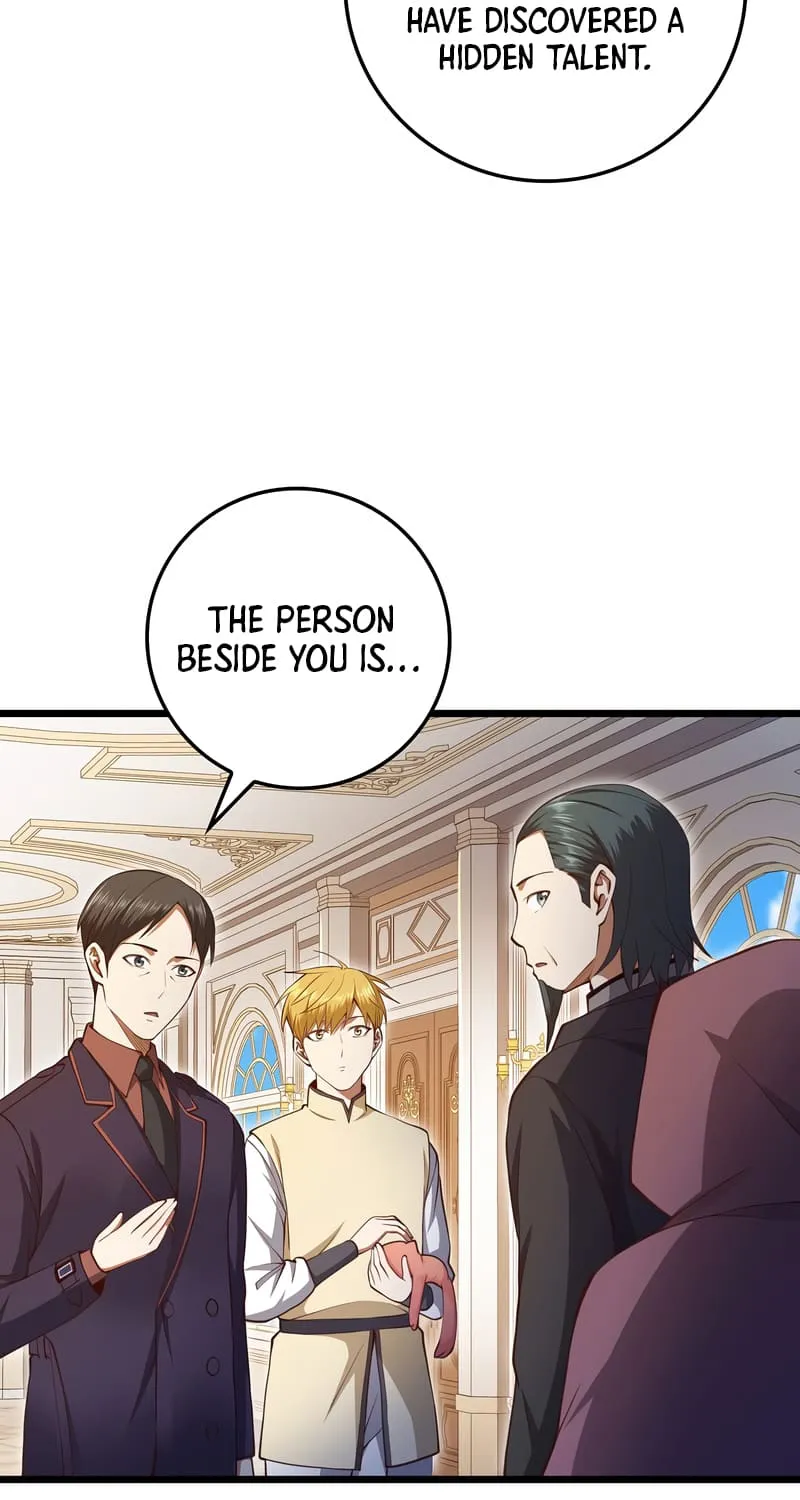 Read The Lord’s Coins Aren’t Decreasing?! chapter 85 image 38 on Lezhin