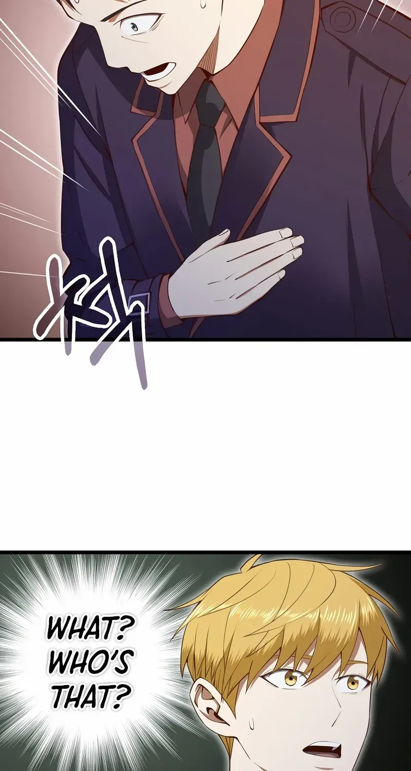 Read The Lord’s Coins Aren’t Decreasing?! chapter 85 image 44 on Lezhin
