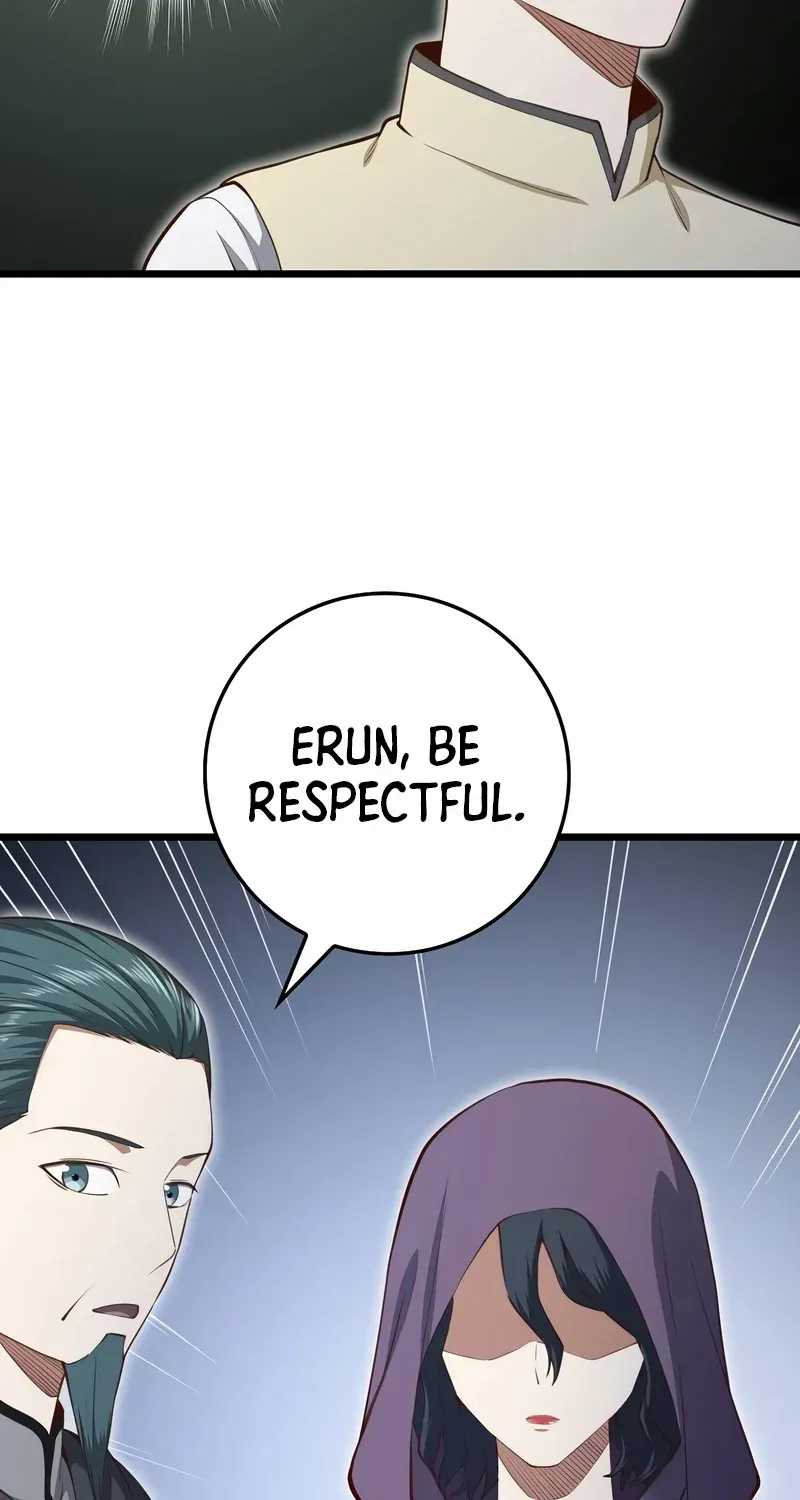 Read The Lord’s Coins Aren’t Decreasing?! chapter 85 image 45 on Lezhin