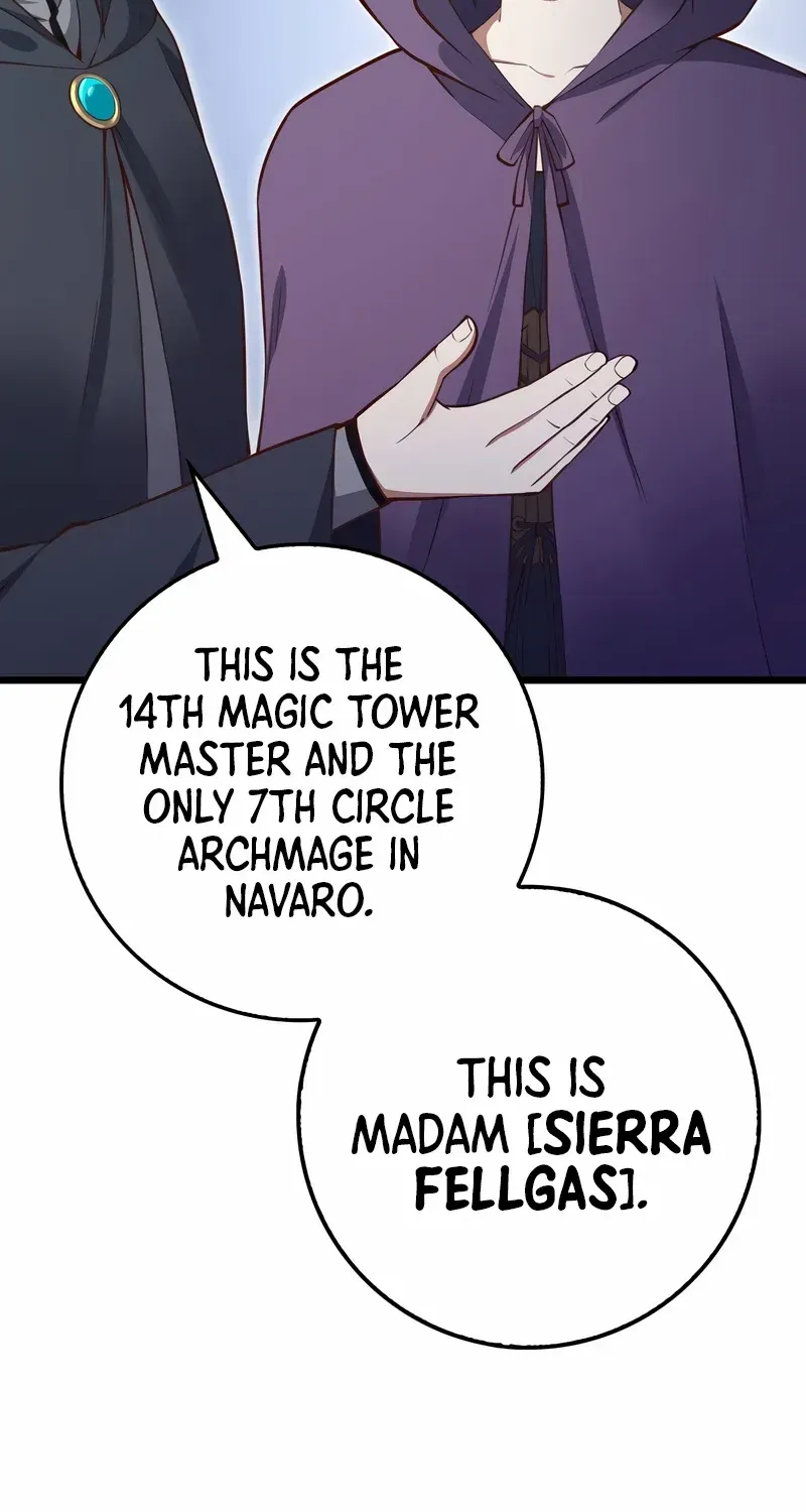 Read The Lord’s Coins Aren’t Decreasing?! chapter 85 image 46 on Lezhin