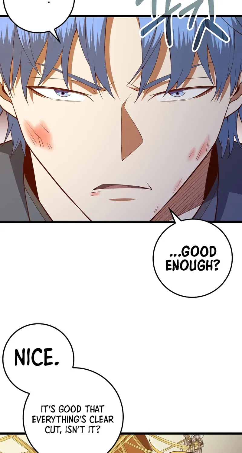 Read The Lord’s Coins Aren’t Decreasing?! chapter 85 image 5 on Lezhin