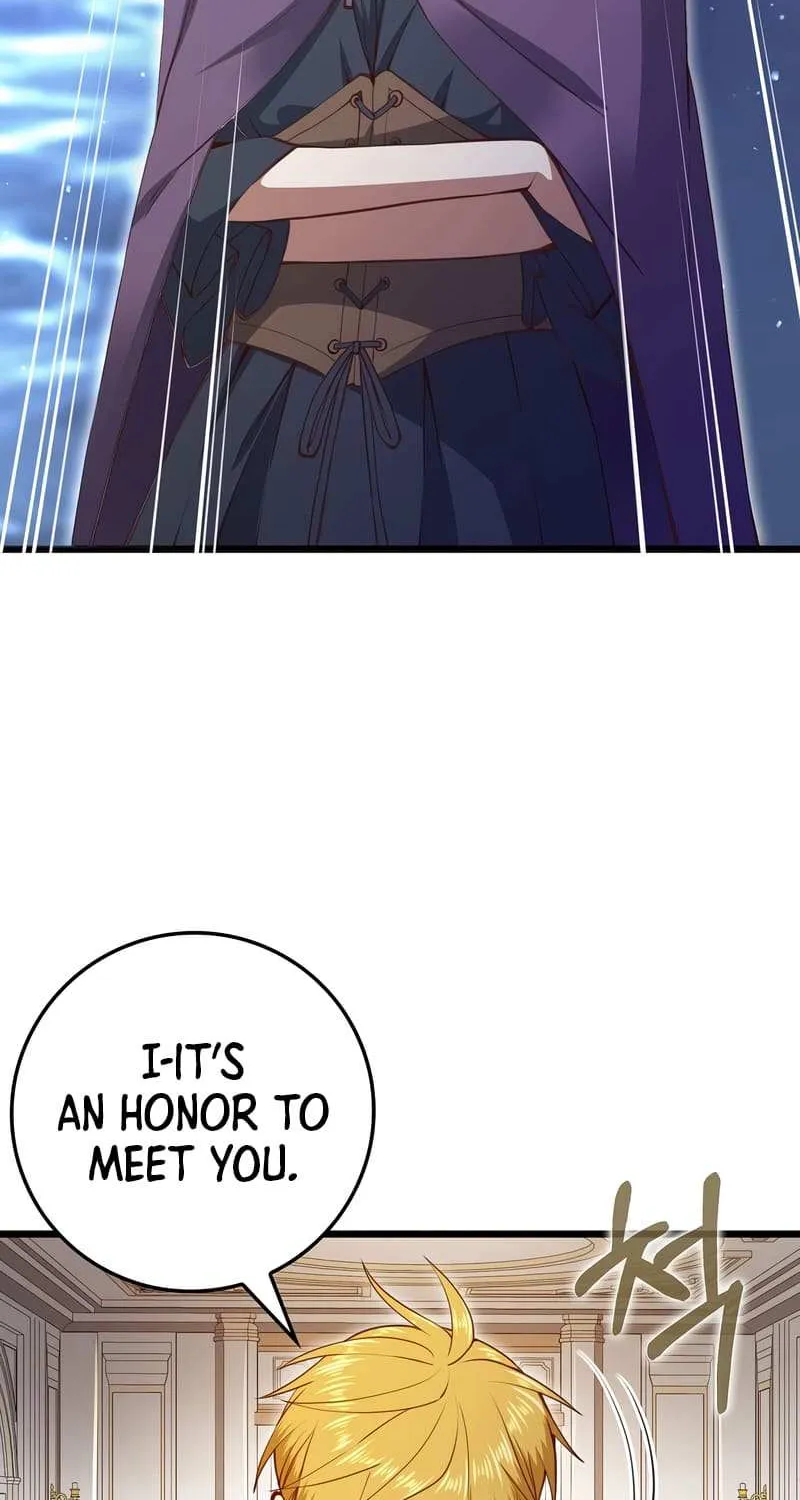 Read The Lord’s Coins Aren’t Decreasing?! chapter 85 image 51 on Lezhin