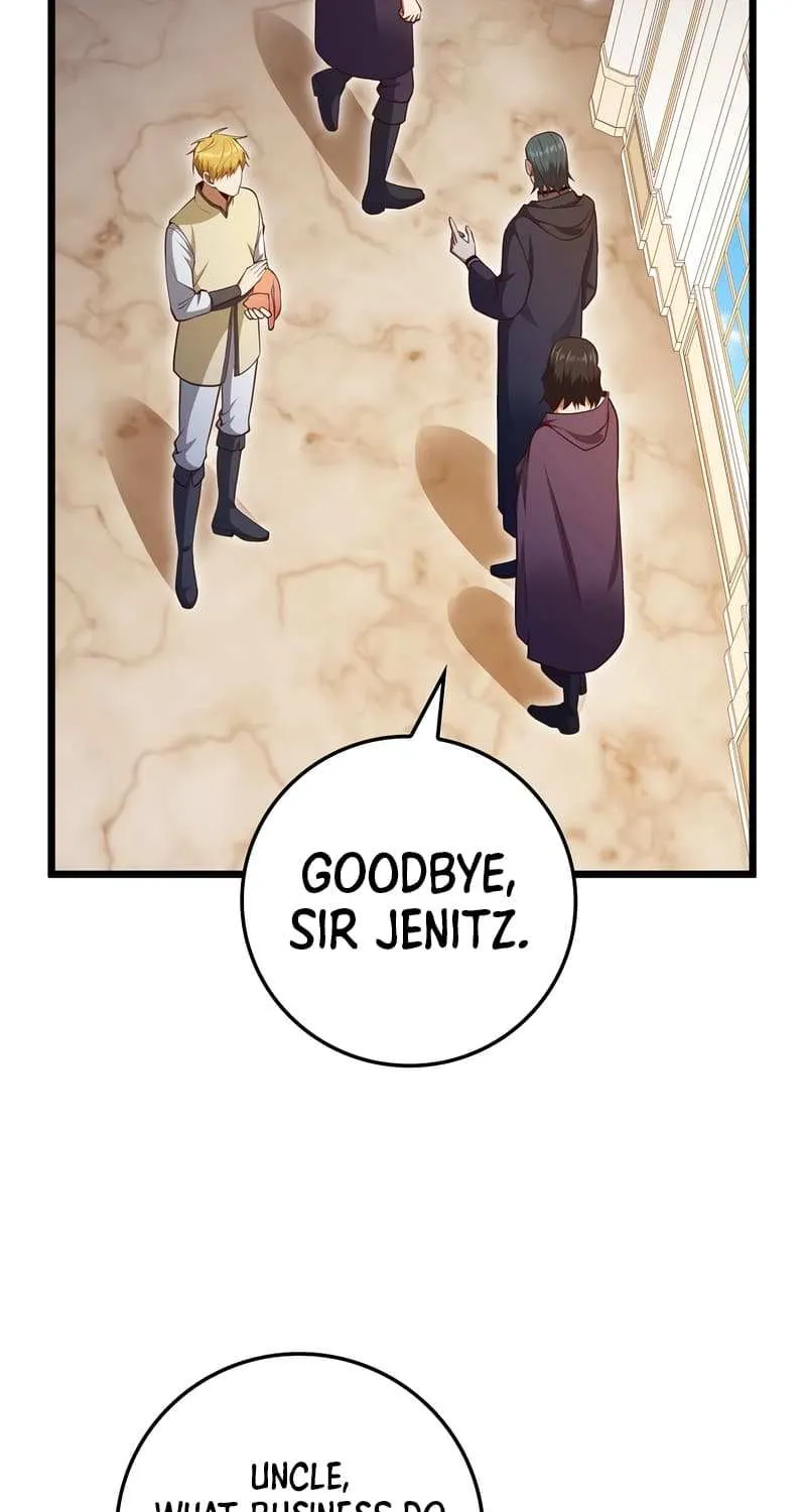Read The Lord’s Coins Aren’t Decreasing?! chapter 85 image 54 on Lezhin