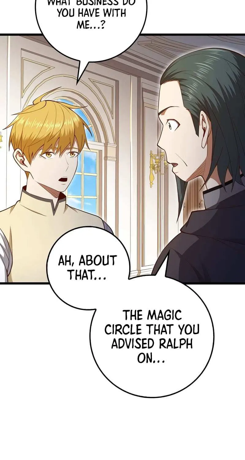 Read The Lord’s Coins Aren’t Decreasing?! chapter 85 image 55 on Lezhin