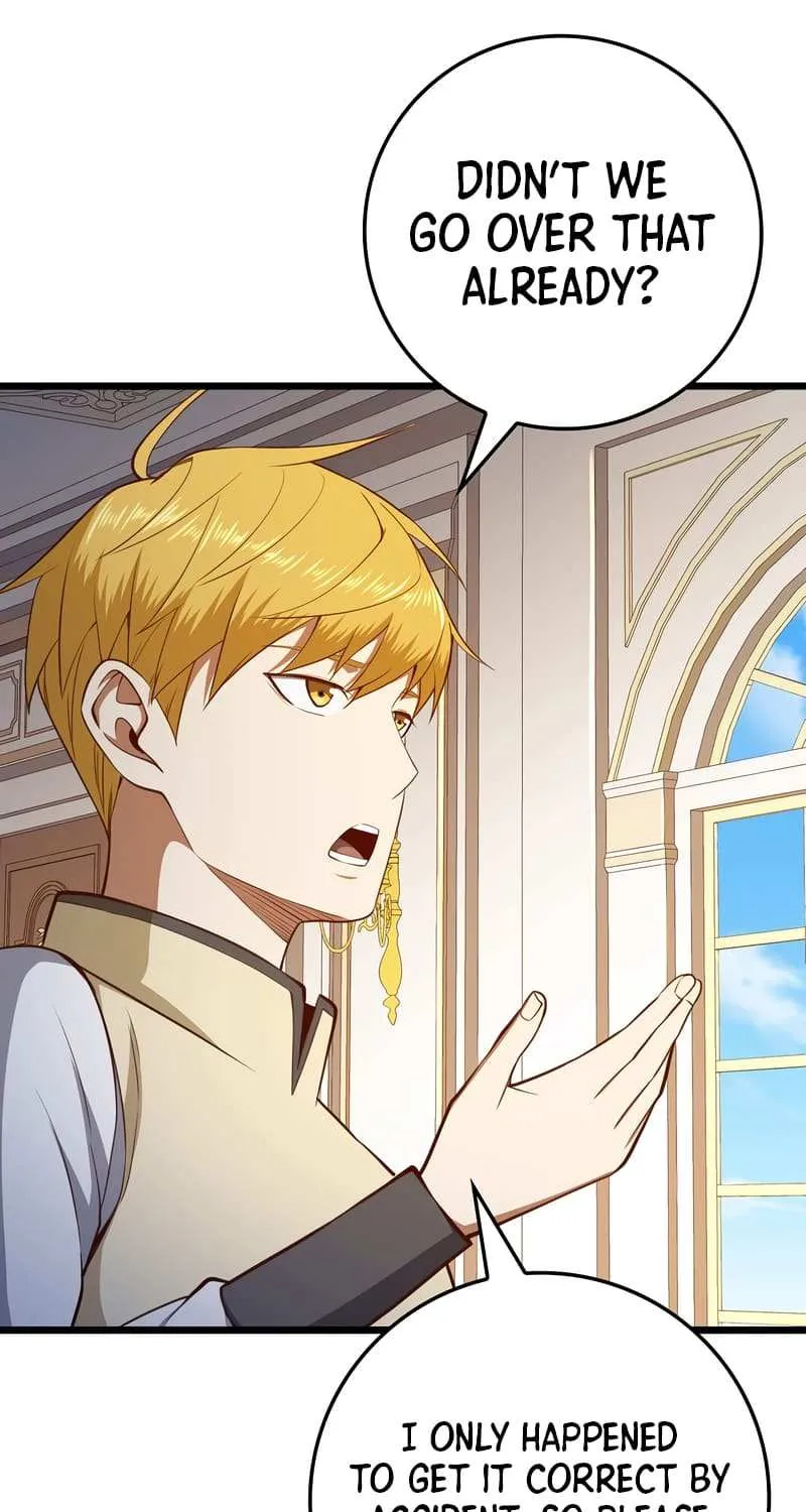 Read The Lord’s Coins Aren’t Decreasing?! chapter 85 image 56 on Lezhin