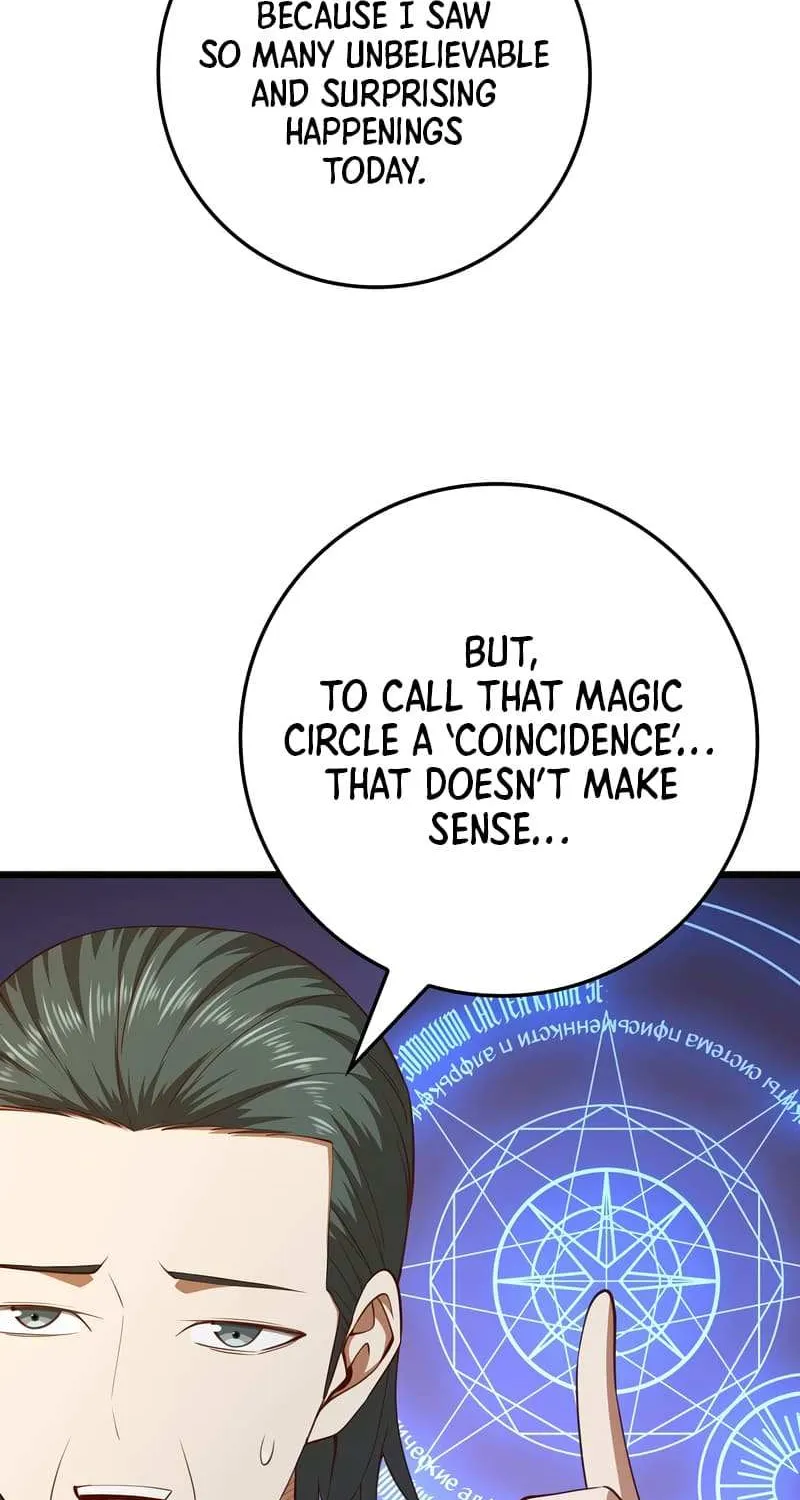 Read The Lord’s Coins Aren’t Decreasing?! chapter 85 image 59 on Lezhin