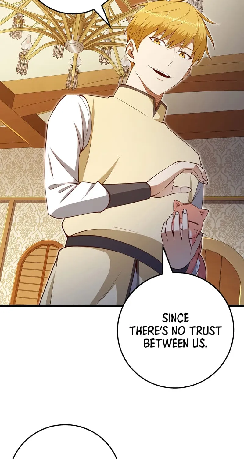 Read The Lord’s Coins Aren’t Decreasing?! chapter 85 image 6 on Lezhin