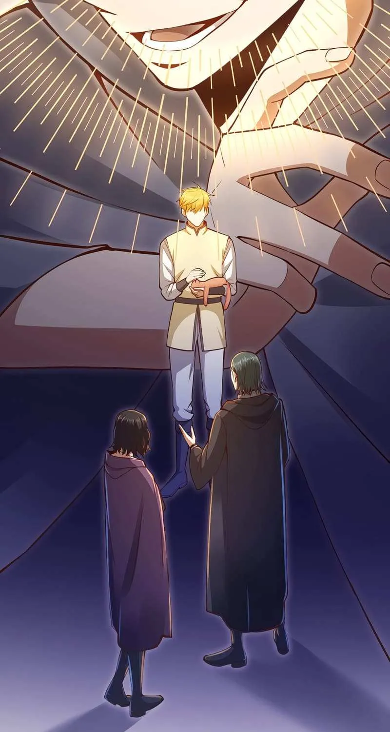 Read The Lord’s Coins Aren’t Decreasing?! chapter 85 image 62 on Lezhin