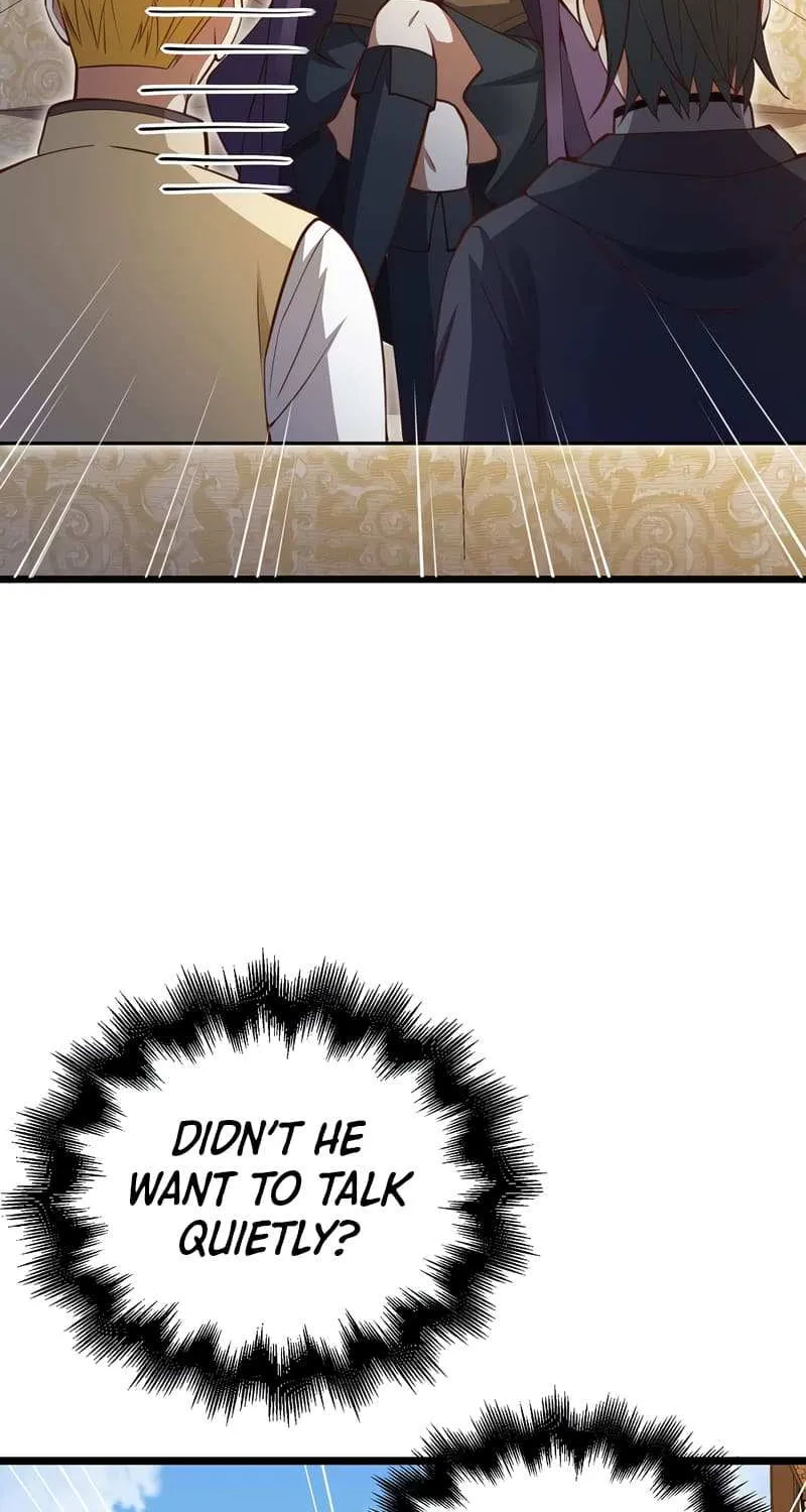 Read The Lord’s Coins Aren’t Decreasing?! chapter 85 image 71 on Lezhin