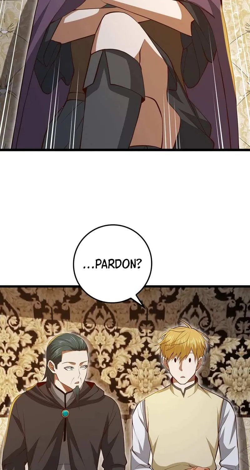 Read The Lord’s Coins Aren’t Decreasing?! chapter 85 image 74 on Lezhin