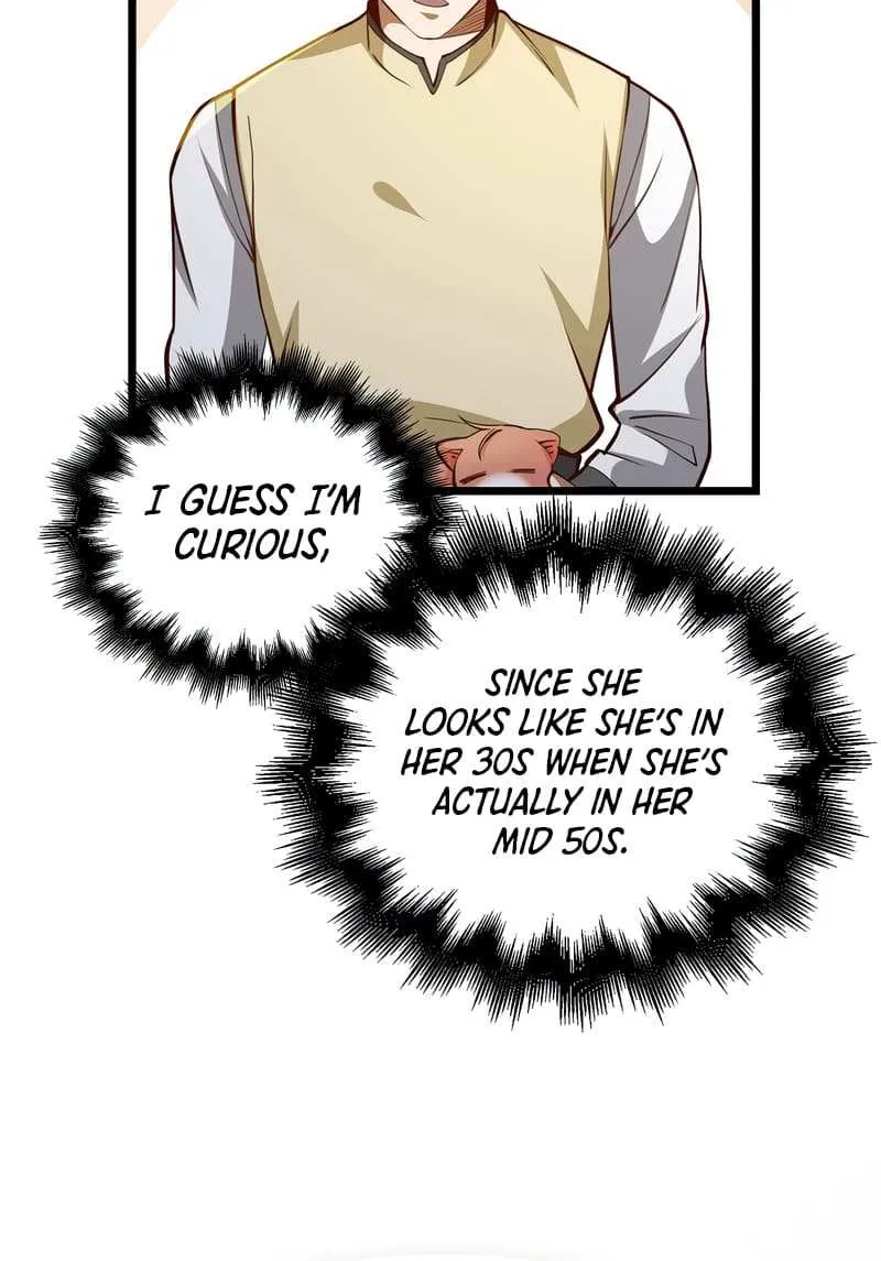 Read The Lord’s Coins Aren’t Decreasing?! chapter 85 image 77 on Lezhin