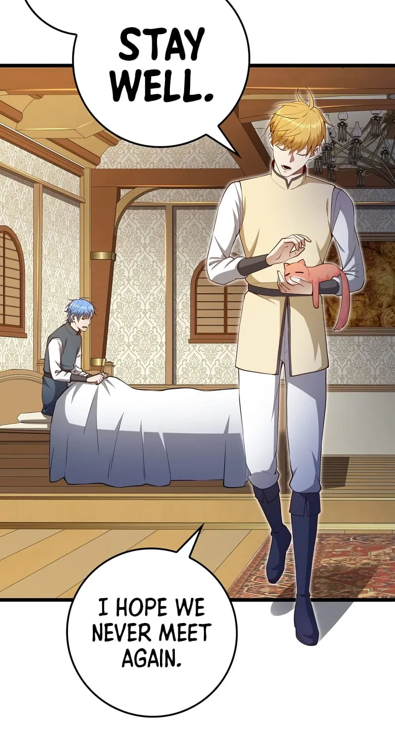 Read The Lord’s Coins Aren’t Decreasing?! chapter 85 image 8 on Lezhin