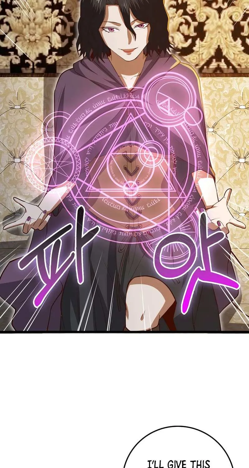 Read The Lord’s Coins Aren’t Decreasing?! chapter 85 image 80 on Lezhin