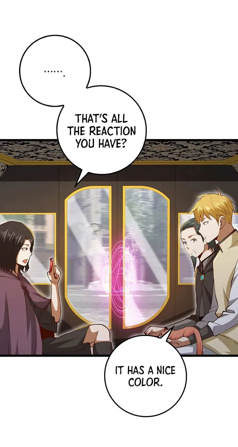 Read The Lord’s Coins Aren’t Decreasing?! chapter 85 image 83 on Lezhin