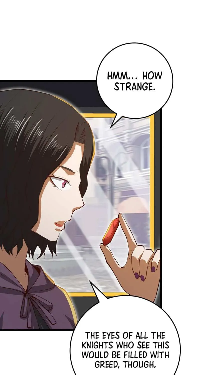 Read The Lord’s Coins Aren’t Decreasing?! chapter 85 image 84 on Lezhin