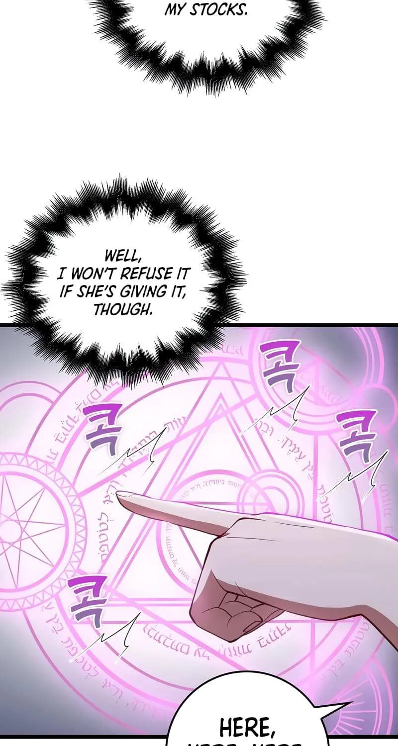 Read The Lord’s Coins Aren’t Decreasing?! chapter 85 image 86 on Lezhin