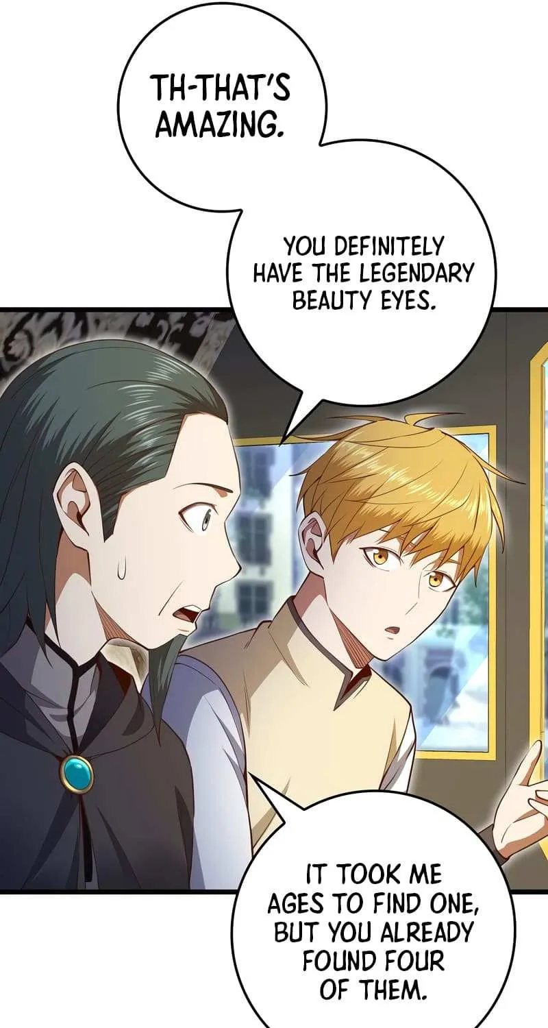 Read The Lord’s Coins Aren’t Decreasing?! chapter 85 image 88 on Lezhin