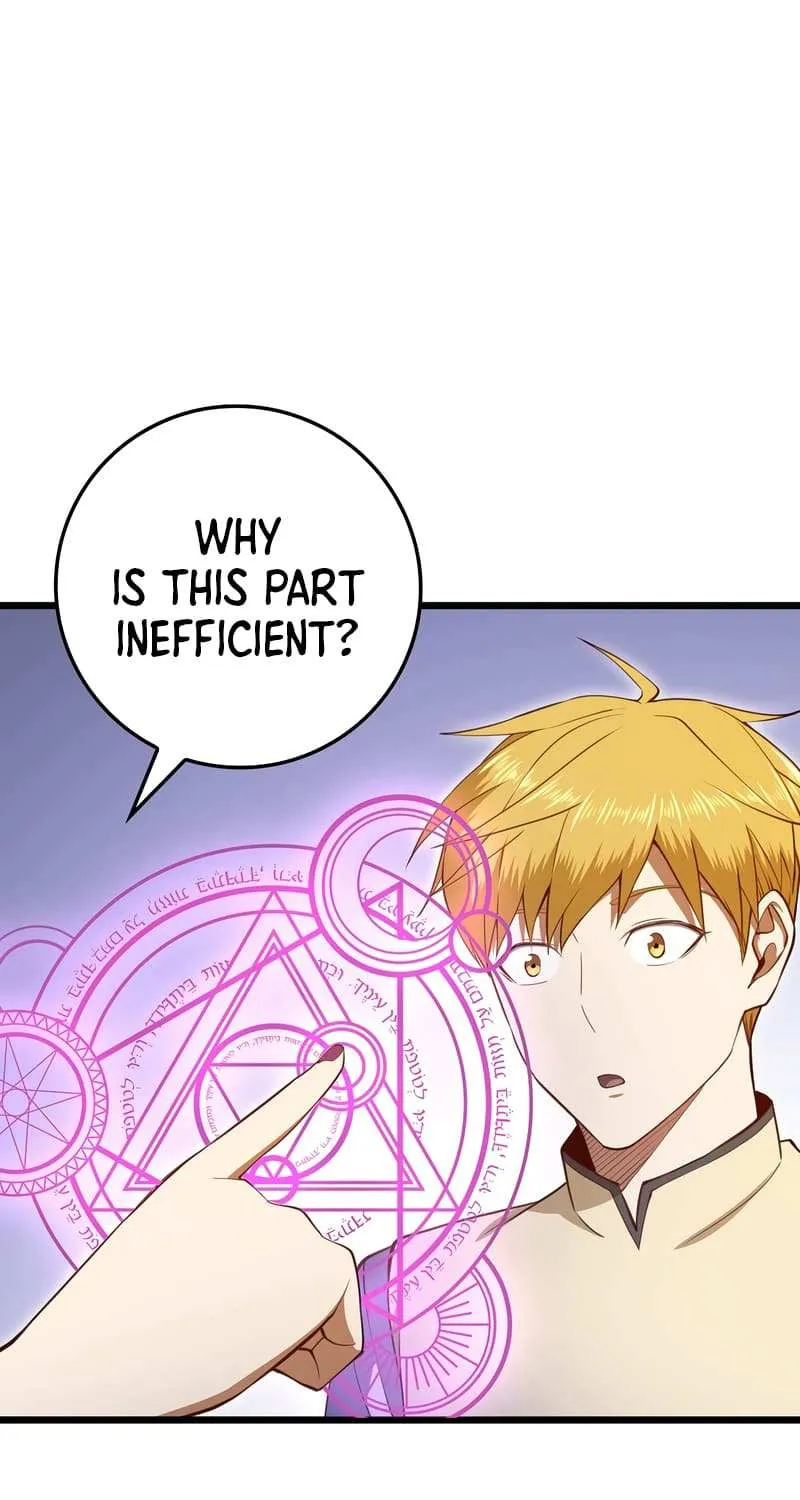 Read The Lord’s Coins Aren’t Decreasing?! chapter 85 image 92 on Lezhin